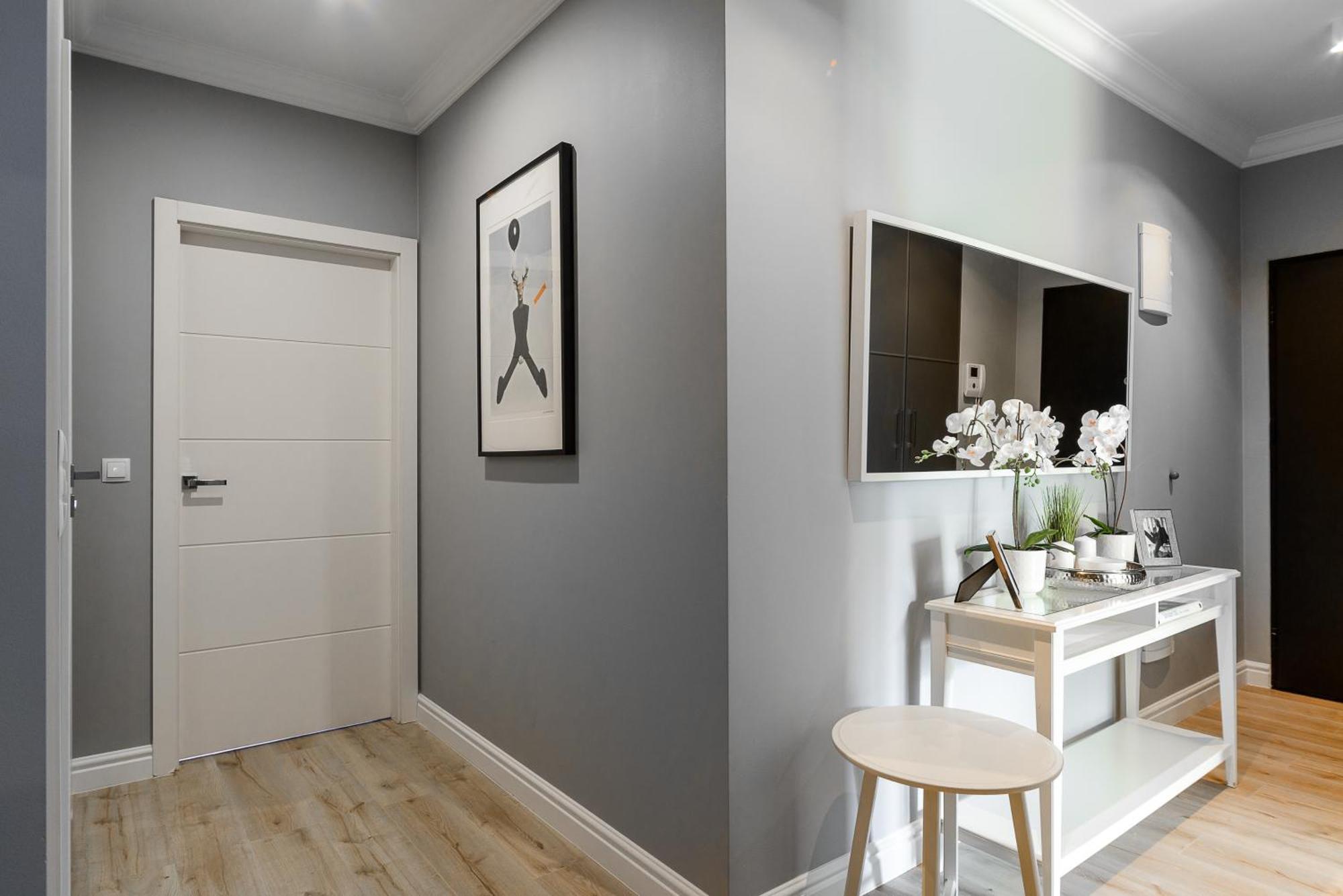 Lumina 3-Room Apart With Parking, Balcony วอร์ซอ ภายนอก รูปภาพ