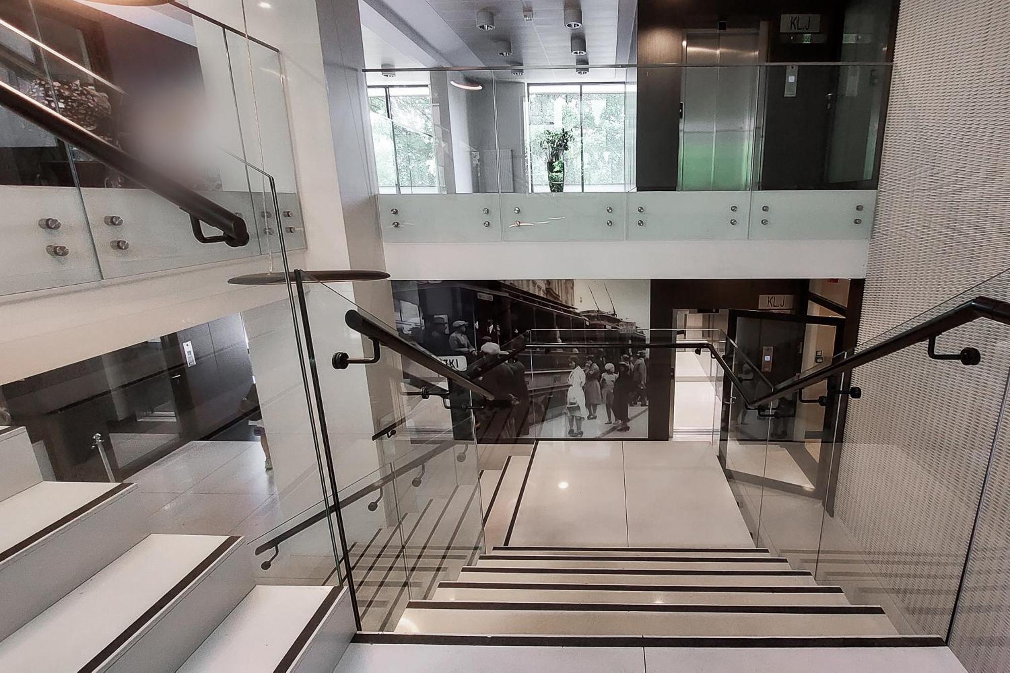 Lumina 3-Room Apart With Parking, Balcony วอร์ซอ ภายนอก รูปภาพ